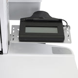 Registration Cart with Hot Swap Power