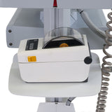 Registration Cart with Hot Swap Power