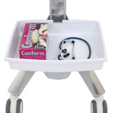 Vaccination Cart