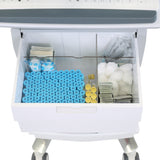 Vaccination Cart