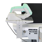 Vaccination Cart