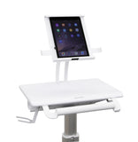 StyleView® Tablet Cart, SV10