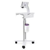 StyleView® Tablet Cart, SV10