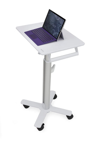 StyleView® S-Tablet Cart, SV10