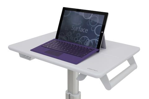 StyleView® S-Tablet Cart, SV10