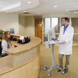 StyleView® Lean WOW™ Cart, SV10