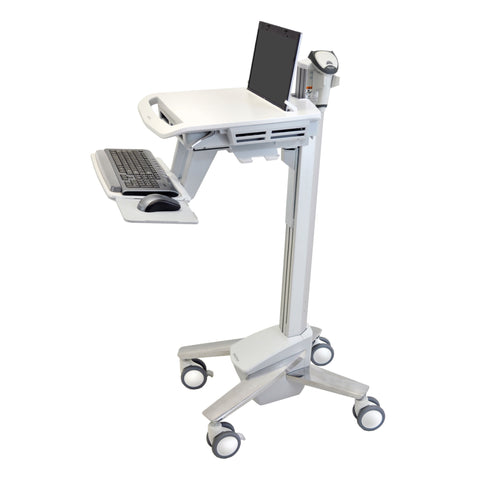 StyleView® Laptop Cart, SV40