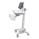 StyleView® Cart with LCD Pivot, SV40