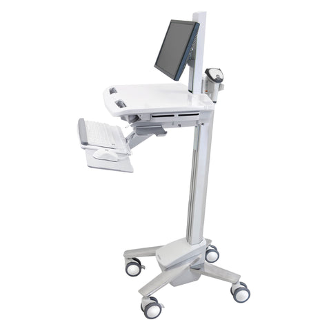 StyleView® Cart with LCD Pivot, SV40