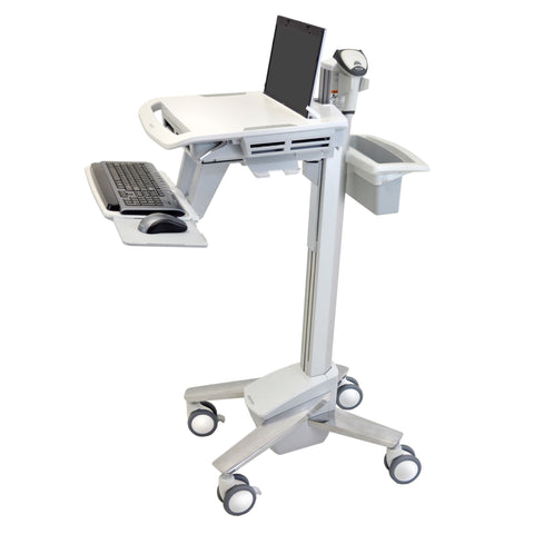 StyleView® Laptop Cart