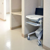 StyleView® Laptop Cart