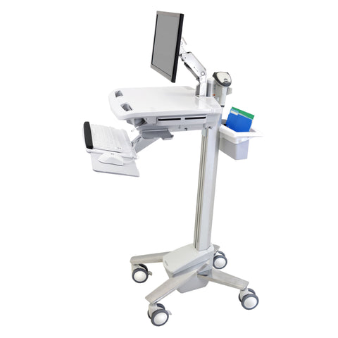 StyleView® Cart with LCD Arm