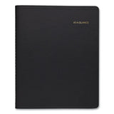 24-hour Daily Appointment Book, 11 X 8.5, White, 2021
