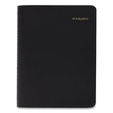Four-person Group Daily Appointment Book, 11 X 8, White, 2021
