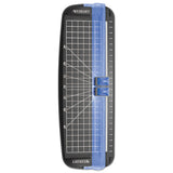 Multi-purpose Personal Trimmer, 10 Sheets, Plastic, 6.38 X 12
