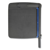 Multi-purpose Guillotine Trimmer, 10 Sheets, Plastic, 14.25 X 12