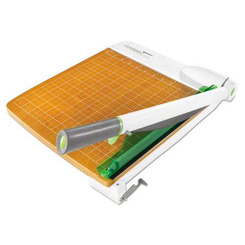 Carbotitanium Guillotine Paper Trimmers, 30 Sheets, 18" Cut Length, 18" X 28"