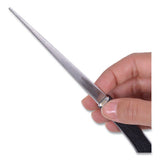 Serrated Blade Hand Letter Opener