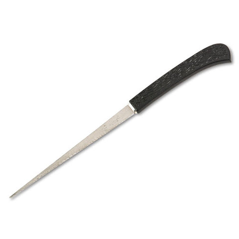 Serrated Blade Hand Letter Opener