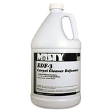 Edf-3 Carpet Cleaner Defoamer, 1 Gal Bottle, 4-carton