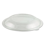 Crystal Classics Lid, 8.5" Diameter X 1.14"h, Clear, 300-carton