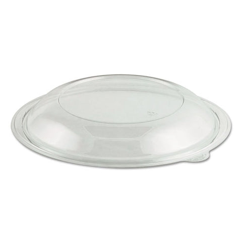 Crystal Classics Lid, 8.5" Diameter X 1.14"h, Clear, 300-carton