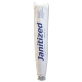 Vacuum Micro Filter Designed To Fit Windsor Sensor Xp-s-s2, 25-cs