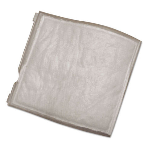 Vacuum Micro Filter Designed To Fit Windsor Sensor Srs12-srs15, 25-carton
