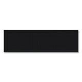 Absorba Select Entry Mat, Rectangular, 36 X 120, Pepper