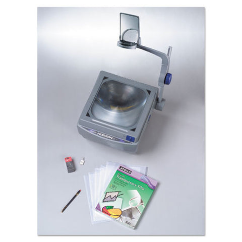 Model 16000 Overhead Projector, 2000 Lumens, 14 1-2 X 15 X 27