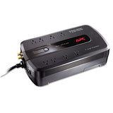 Be650g1 Back-ups Es 650 Battery Backup System, 8 Outlets, 650va, 340 J