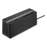 Smart-ups 850 Va Battery Backup System, 9 Outlets, 354 J