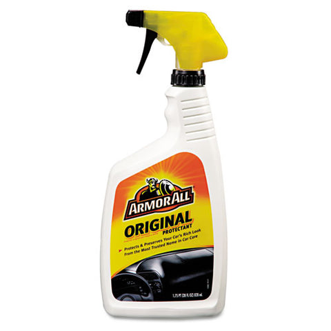 Original Protectant, 28 Oz Spray Bottle, 6-carton