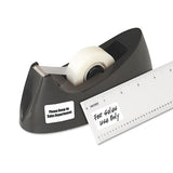 Removable Multi-use Labels, Inkjet-laser Printers, 1 X 1.5, White, 10-sheet, 50 Sheets-pack, (5434)