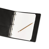 Write And Erase Plain-tab Paper Dividers, 8-tab, Letter, White, 24 Sets