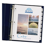 Customizable Print-on Dividers, 8-tab, Letter, 25 Sets