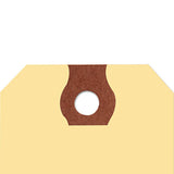 Unstrung Shipping Tags, 11.5 Pt. Stock, 4.75 X 2.38, Manila, 1,000-box
