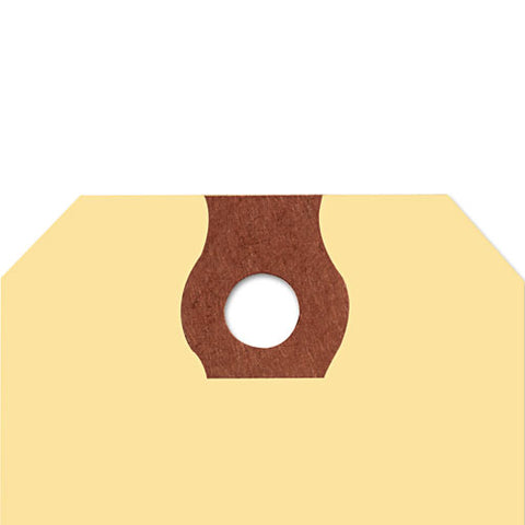 Unstrung Shipping Tags, 11.5 Pt. Stock, 6.25 X 3.13, Manila, 1,000-box