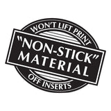 Multi-page Top-load Sheet Protectors, Heavy Gauge, Letter, Clear, 25-pack