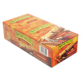 Granola Bars, Peanut Butter Cereal, 1.5 Oz Bar, 18-box