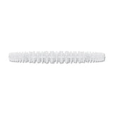 Diamond 3d Urinal Screen, Melon Mist, Clear, 10-pack, 6 Pack-carton