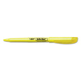 Brite Liner Highlighter Value Pack, Chisel Tip, Assorted Colors, 24-set