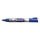 Intensity Tank-style Advanced Dry Erase Marker, Broad Bullet Tip, Assorted, 24-pack