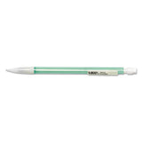 Xtra-sparkle Mechanical Pencil Value Pack, 0.7 Mm, Hb (#2.5), Black Lead, Assorted Barrel Colors, 24-pack