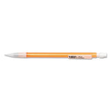 Xtra-sparkle Mechanical Pencil Value Pack, 0.7 Mm, Hb (#2.5), Black Lead, Assorted Barrel Colors, 24-pack