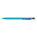 Xtra-strong Mechanical Pencil Value Pack, 0.9 Mm, Hb (#2.5), Black Lead, Assorted Barrel Colors, 24-pack