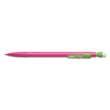 Xtra-strong Mechanical Pencil Value Pack, 0.9 Mm, Hb (#2.5), Black Lead, Assorted Barrel Colors, 24-pack