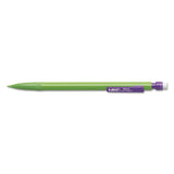 Xtra-strong Mechanical Pencil Value Pack, 0.9 Mm, Hb (#2.5), Black Lead, Assorted Barrel Colors, 24-pack