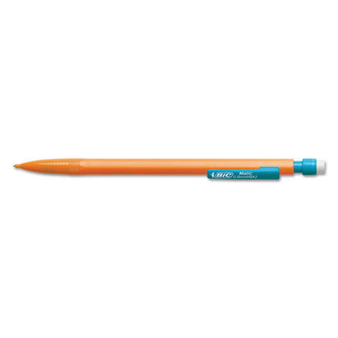 Xtra-strong Mechanical Pencil Value Pack, 0.9 Mm, Hb (#2.5), Black Lead, Assorted Barrel Colors, 24-pack