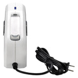 Impulse 30 Electric Stapler, 30-sheet Capacity, White